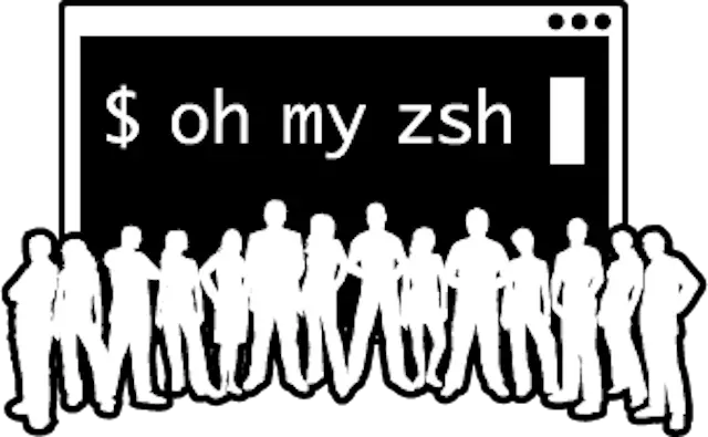 ohmyzsh_logo